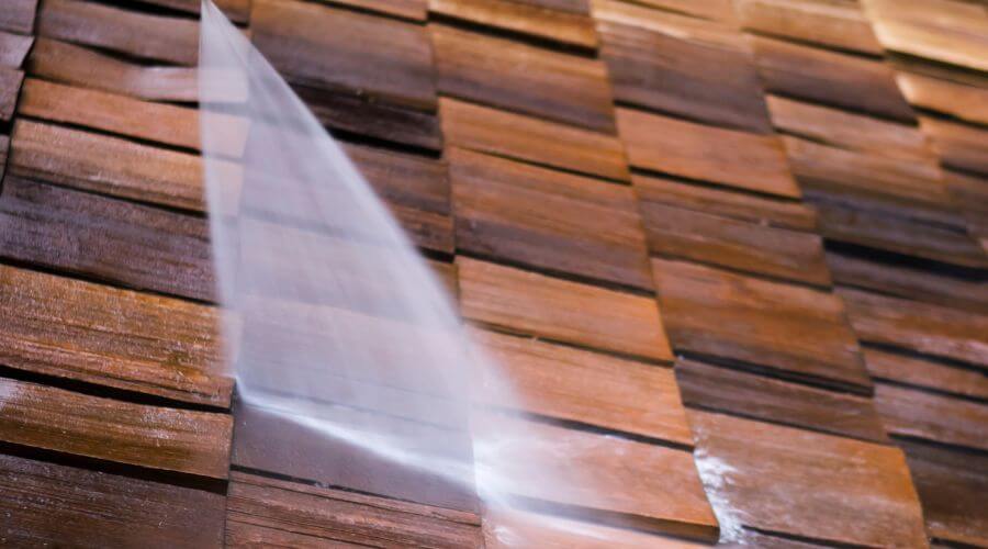 Slate Roofing in Guion, AR